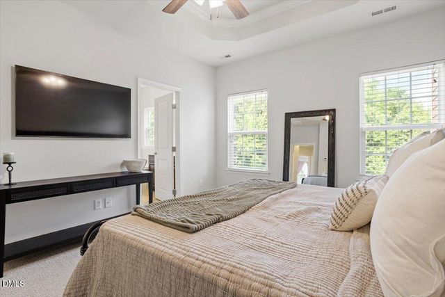 1152 Boxcar Way, Apex, NC 27502