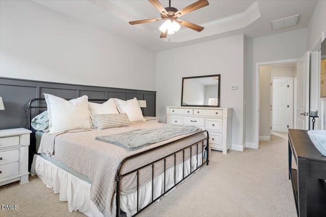 1152 Boxcar Way, Apex, NC 27502