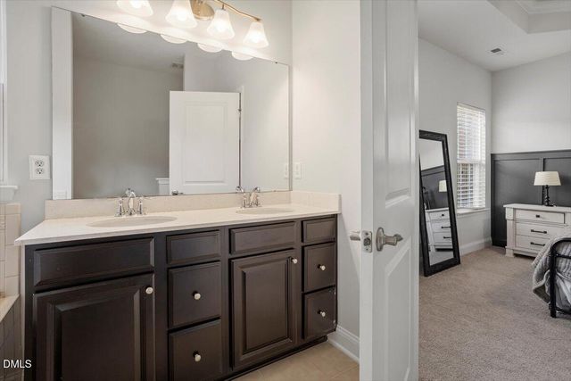 1152 Boxcar Way, Apex, NC 27502