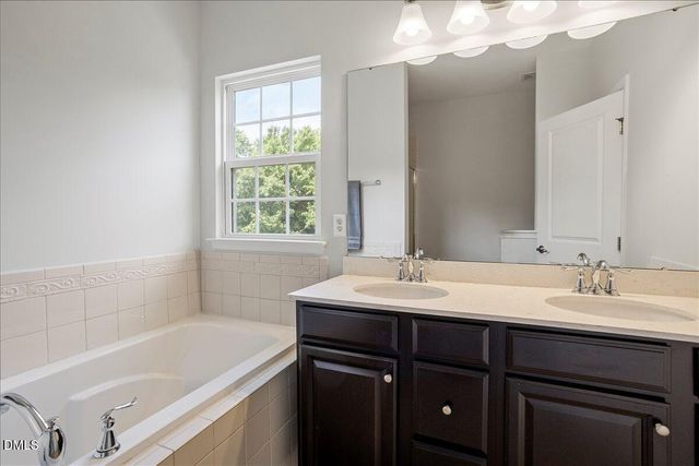 1152 Boxcar Way, Apex, NC 27502