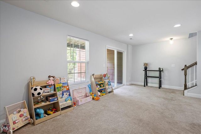 1152 Boxcar Way, Apex, NC 27502