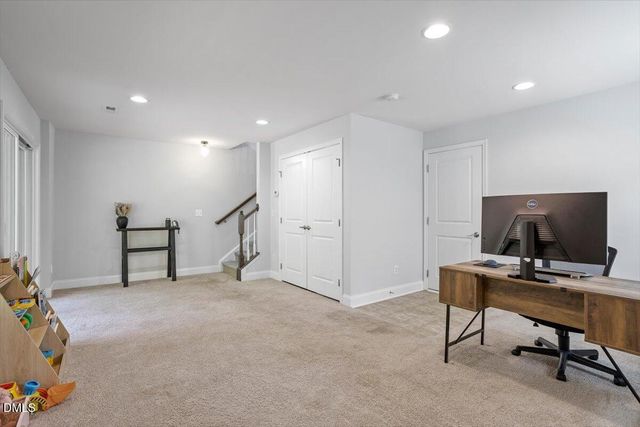 1152 Boxcar Way, Apex, NC 27502