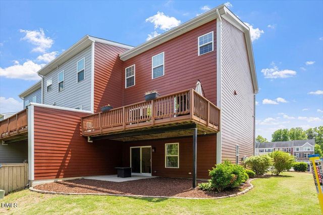 1152 Boxcar Way, Apex, NC 27502