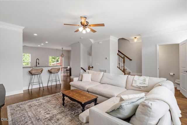 1152 Boxcar Way, Apex, NC 27502