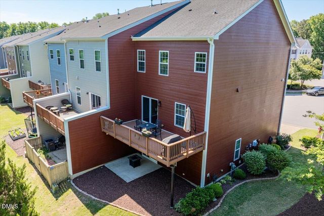 1152 Boxcar Way, Apex, NC 27502