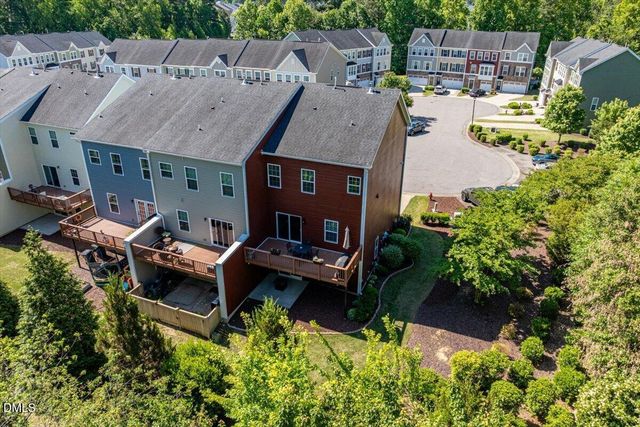 1152 Boxcar Way, Apex, NC 27502