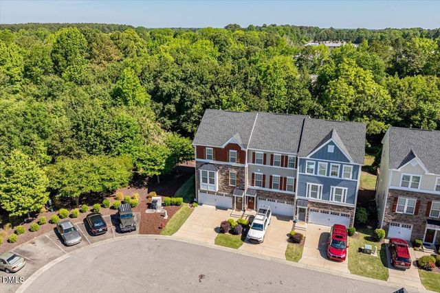 1152 Boxcar Way, Apex, NC 27502