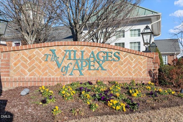 1152 Boxcar Way, Apex, NC 27502