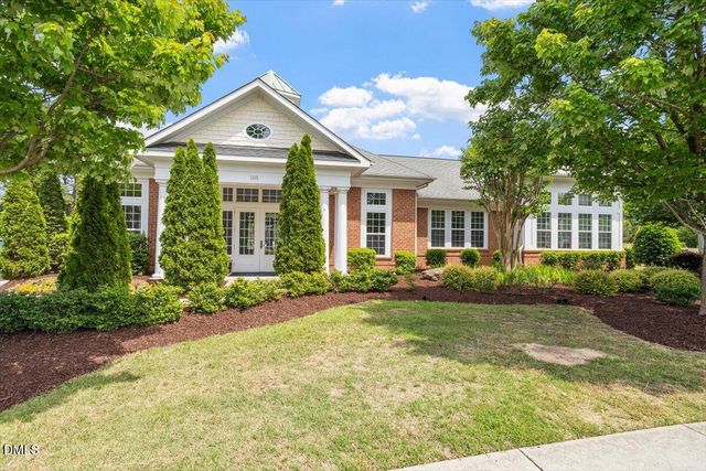 1152 Boxcar Way, Apex, NC 27502