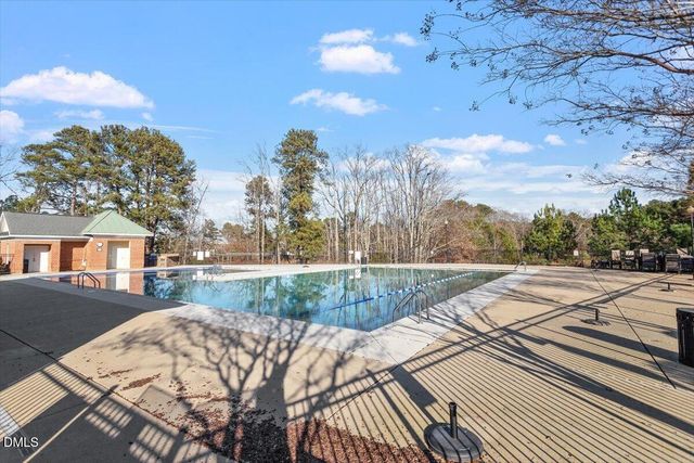 1152 Boxcar Way, Apex, NC 27502