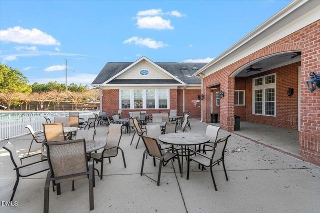 1152 Boxcar Way, Apex, NC 27502