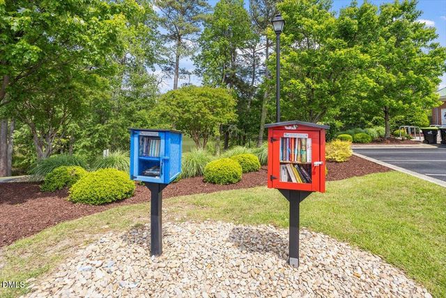 1152 Boxcar Way, Apex, NC 27502