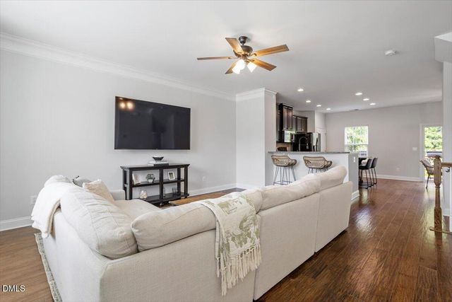 1152 Boxcar Way, Apex, NC 27502