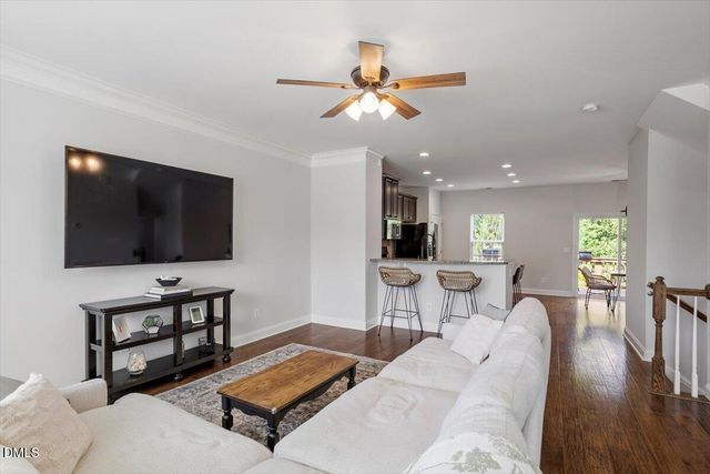1152 Boxcar Way, Apex, NC 27502