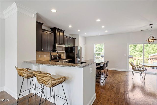 1152 Boxcar Way, Apex, NC 27502