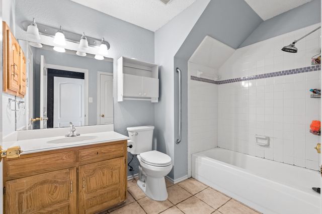10201 Buffalo Grove Road, Fort Worth, TX 76108