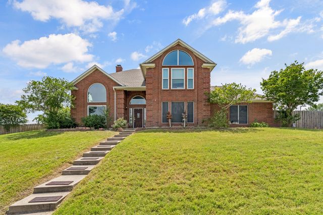 10201 Buffalo Grove Road, Fort Worth, TX 76108