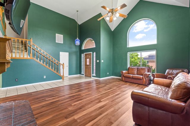 10201 Buffalo Grove Road, Fort Worth, TX 76108