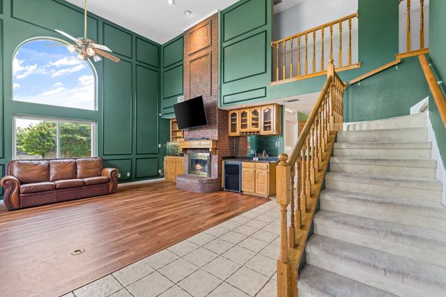 10201 Buffalo Grove Road, Fort Worth, TX 76108
