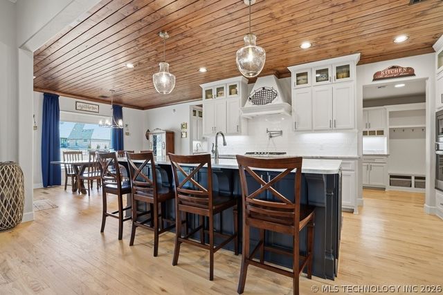 6209 S 307th East Court, Broken Arrow, OK 74014