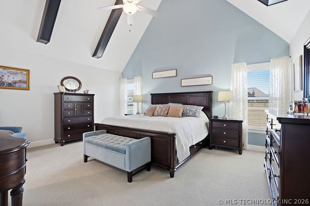 6209 S 307th East Court, Broken Arrow, OK 74014