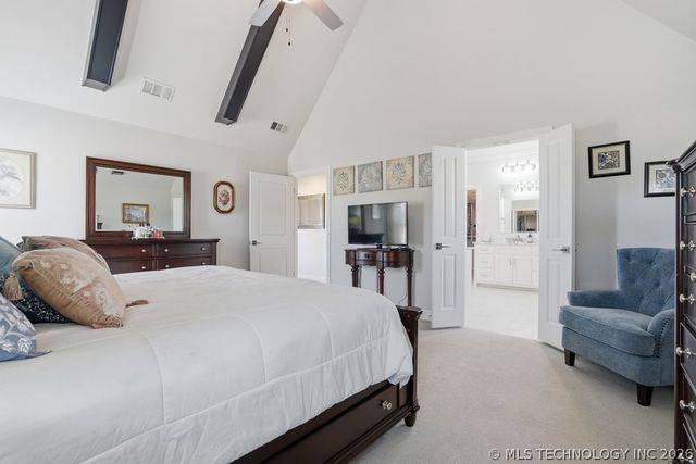 6209 S 307th East Court, Broken Arrow, OK 74014