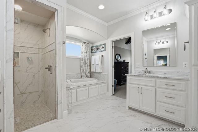 6209 S 307th East Court, Broken Arrow, OK 74014