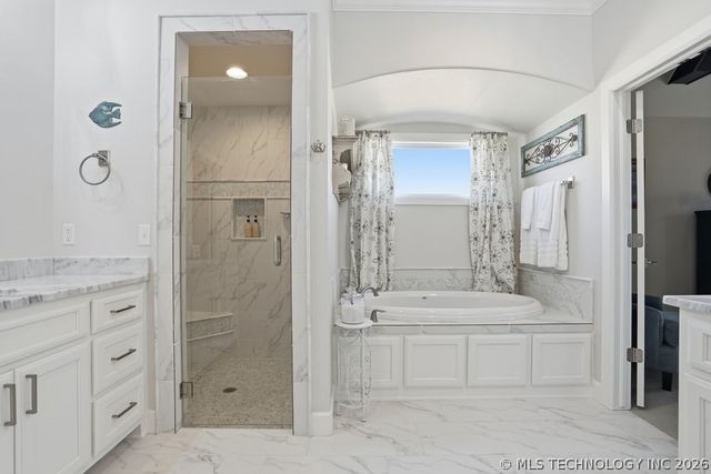 6209 S 307th East Court, Broken Arrow, OK 74014