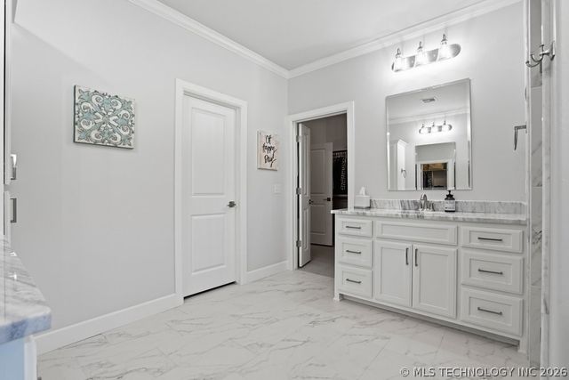 6209 S 307th East Court, Broken Arrow, OK 74014