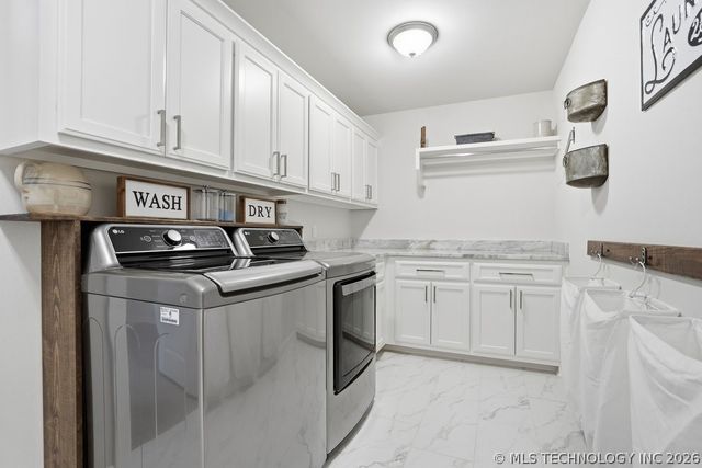 6209 S 307th East Court, Broken Arrow, OK 74014