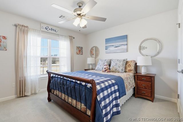 6209 S 307th East Court, Broken Arrow, OK 74014