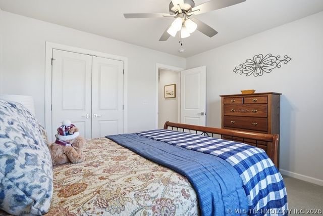 6209 S 307th East Court, Broken Arrow, OK 74014