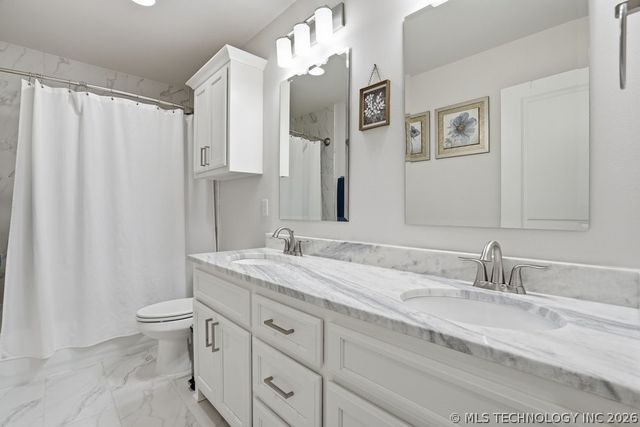 6209 S 307th East Court, Broken Arrow, OK 74014