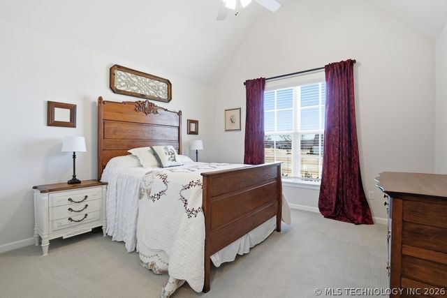 6209 S 307th East Court, Broken Arrow, OK 74014