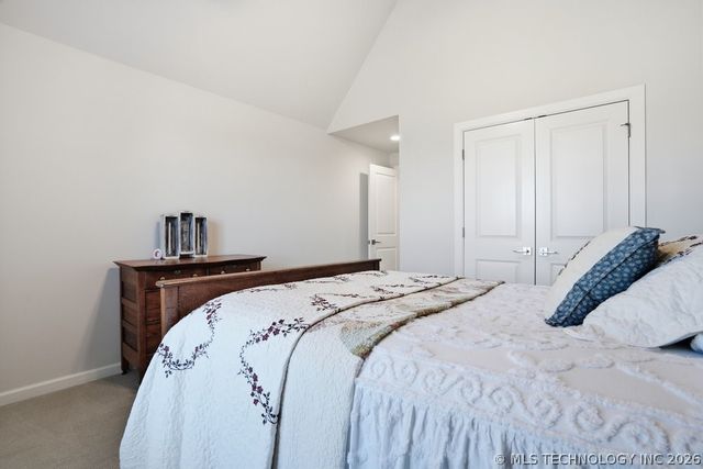 6209 S 307th East Court, Broken Arrow, OK 74014