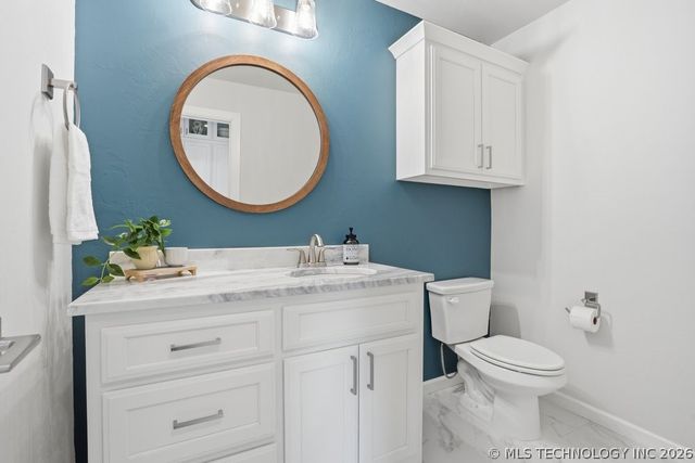 6209 S 307th East Court, Broken Arrow, OK 74014