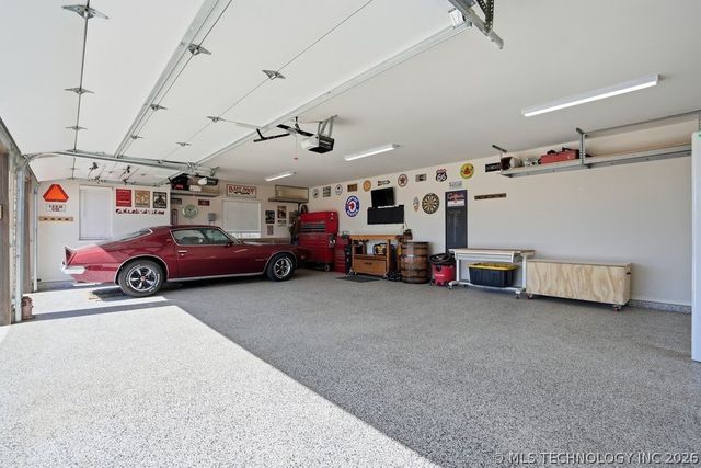 6209 S 307th East Court, Broken Arrow, OK 74014