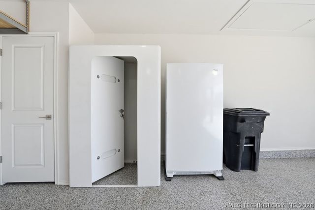 6209 S 307th East Court, Broken Arrow, OK 74014