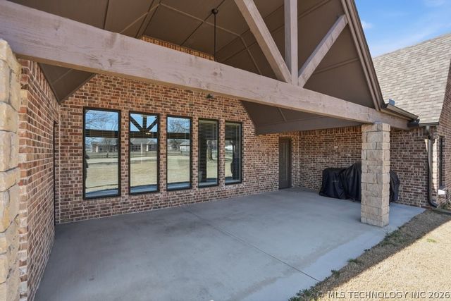 6209 S 307th East Court, Broken Arrow, OK 74014