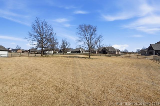 6209 S 307th East Court, Broken Arrow, OK 74014