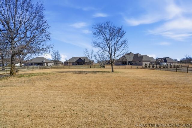 6209 S 307th East Court, Broken Arrow, OK 74014