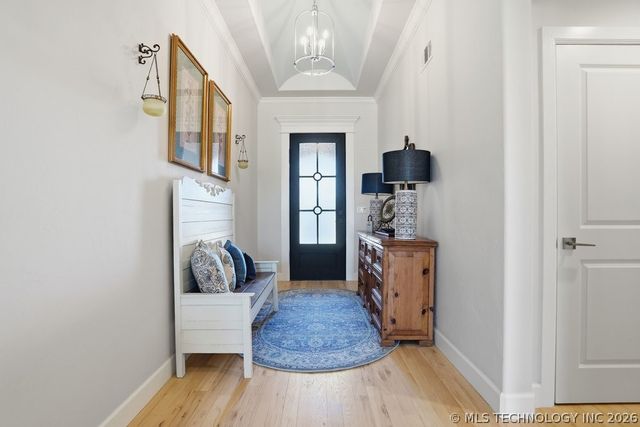 6209 S 307th East Court, Broken Arrow, OK 74014