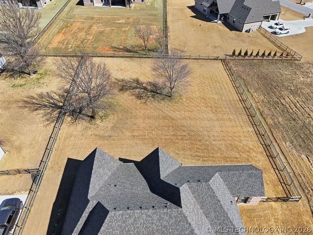 6209 S 307th East Court, Broken Arrow, OK 74014