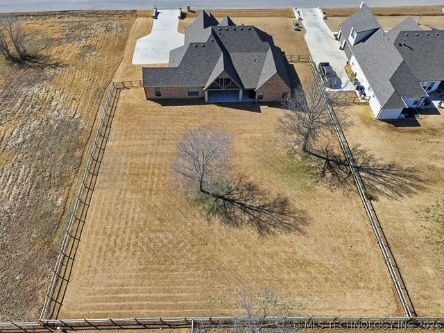 6209 S 307th East Court, Broken Arrow, OK 74014