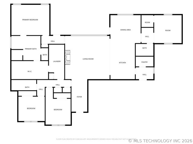 6209 S 307th East Court, Broken Arrow, OK 74014