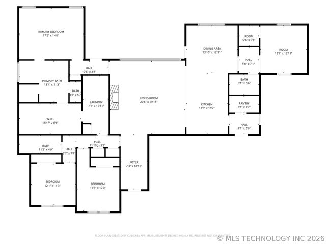 6209 S 307th East Court, Broken Arrow, OK 74014