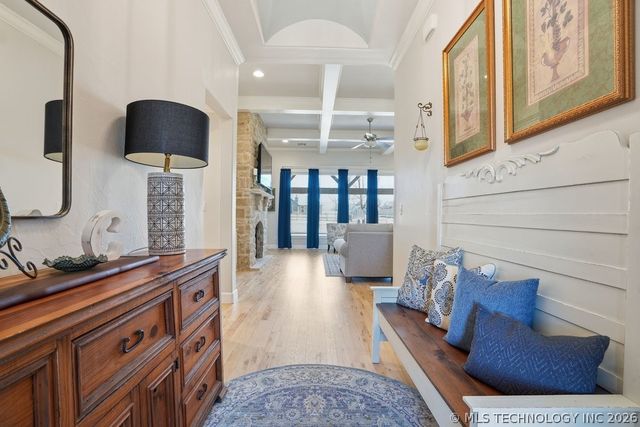 6209 S 307th East Court, Broken Arrow, OK 74014