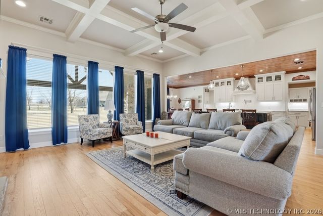 6209 S 307th East Court, Broken Arrow, OK 74014