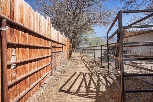 6735 Corrales Road, Corrales, NM 87048