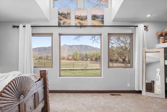 6735 Corrales Road, Corrales, NM 87048